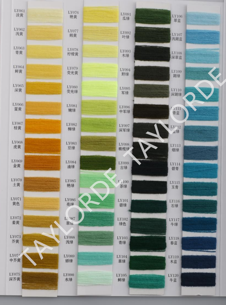 color