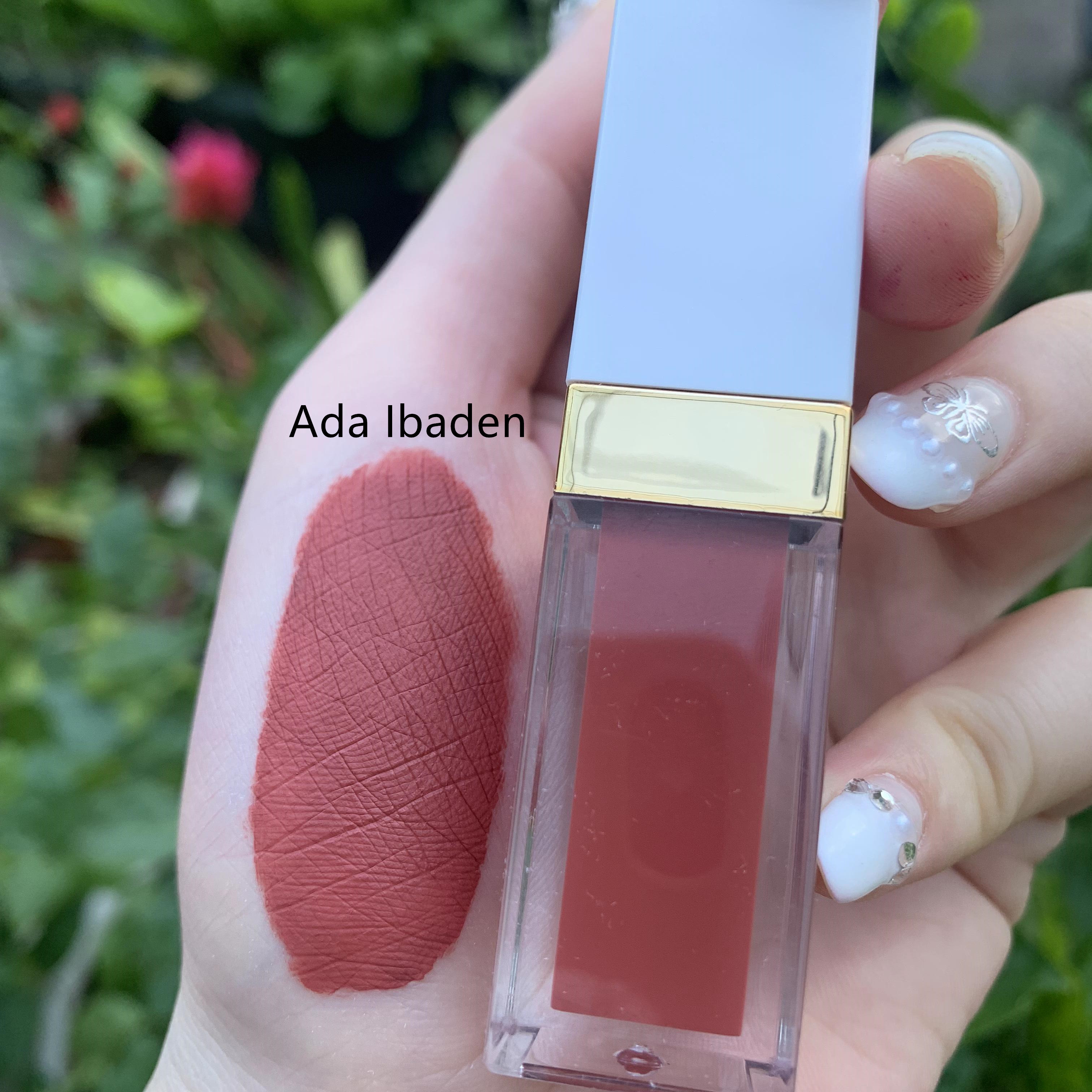 Ibaden Ada