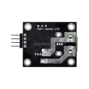 <strong>WCS2702</strong> <strong>current</strong> <strong>detection</strong> <strong>sensor</strong> adjustable 2A short circuit overcurrent protection <strong>module</strong> DC DC5V