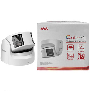 HIK Cámara Ip 4K 8mp 4MP ColorVu Motorizada Varifocal Bullet Cámara de Red DE LA Cámara DE LA Red DE LA Bala de la 2. ª Generación de la 2. ª, 2. ª Generación - Product Image 5
