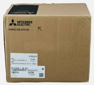 Neu im Karton MELSEC A68DAV PLC Analog Output Unit - Product Image 2