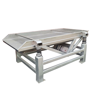 Chất Lượng Cao Đậu Sprout Rung Máy Da Vỏ Vỏ Chức Năng Sử Dụng Cho Chế Biến Đậu Tương Trang Trại Đậu Sprout Máy - Product Image 5