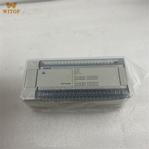 Módulo de controlador programable PLC Serie DVP Controladores dedicados Plc Pac Nuevo original en stock - Product Image 2