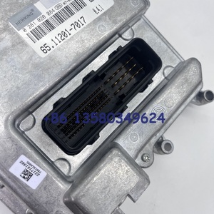Экскаватор компьютерная плата панель процессора DX140 DX140LC контроллер блок управления ECU 65,11201-7017 0281020084 - Product Image 3