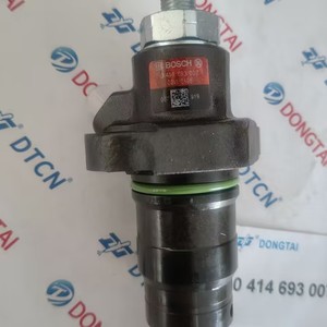 ユニットポンプ0414693007 0 414 693 007 FOR VOLVO EC140D EC180E EC210Bオリジナル新品 - Product Image 5