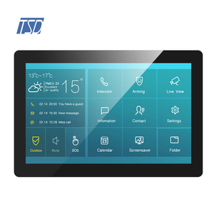 10.1'' Customized 1280x800 High brightness HD-MI IPS Touch <strong>LCD</strong> Screen <strong>LCD</strong> Touch screen TFT <strong>LCD</strong> <strong>display</strong> - Product Image 2