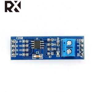 TZ Max485 RS485 Modul TTL zu RS-485 Konverter Modul für Arduino DC 5V