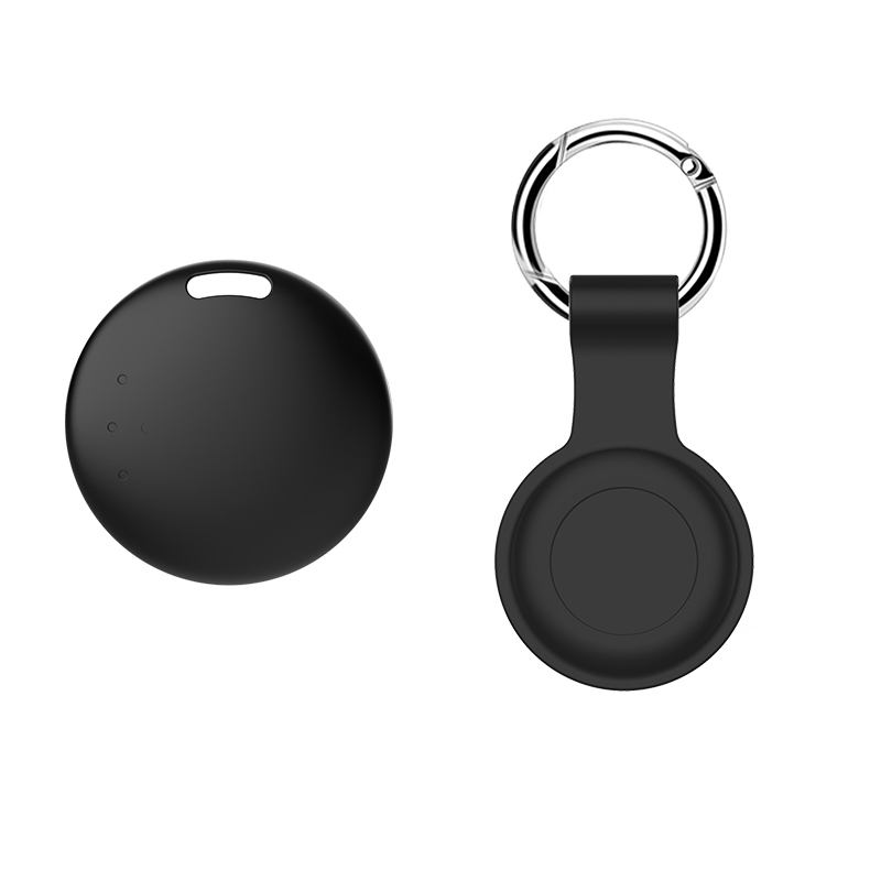 Black(Case with Lanyard Loop)