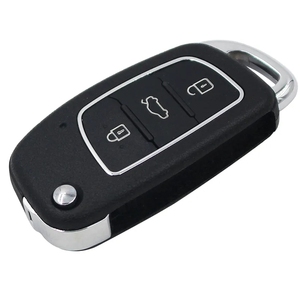 KEYDIY KD B16 araba uzaktan kumandalı anahtar Hyundai/KD-X2/KD-MAX/KD-X4 anahtar programcı B serisi Hyundai tarzı araba anahtarı için uzaktan kumanda - Product Image 6