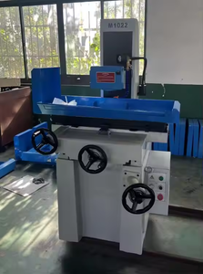 M1022数控微型平面磨床机床台式磨床，带芯电机部件易于使用的手册