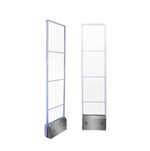 เซ็นเซอร์รักษาความปลอดภัยป้องกันการโจรกรรม8.2MHz ระบบ WiFi <span class=keywords><strong>RF</strong></span> สำหรับการโฆษณา - Product Image 1