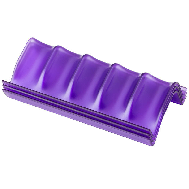 สีม่วง 3 ชิ้น/เซ็ต