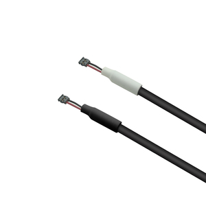Factory Direct Provide Customized 2in1 <strong>Cable</strong> Open to SR Wiring Harness Y Distributor <strong>Cable</strong> - Product Image 4