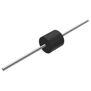 10a10g thủy tinh tăng cao thụ động chỉnh lưu <span class=keywords><strong>Diode</strong></span> 1000V cho Bộ điều khiển servo - Product Image 1