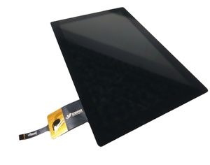 10.1 pollici capacitivo tft lcd touch screen per raspberry pi 3 industriale smart casa controllo medico auto istruito - Product Image 1