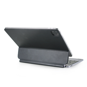 Funda retroiluminada de viaje con teclado mágico con trackpad inalámbrico BT para iPad Air 4/5th Generation para iPad Pro 11 pulgadas cubierta de teclado - Product Image 4