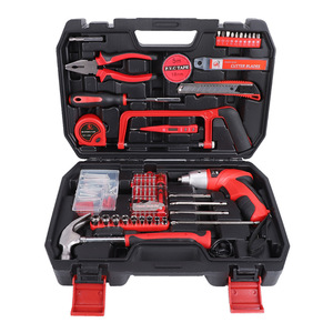 High Quality Cordless Hand Tool and Electric <strong>Power</strong> Tool <strong>Kit</strong> - Product Image 3