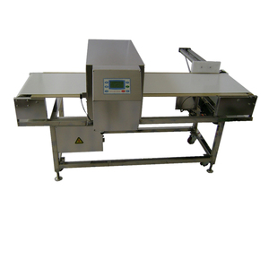 Metal <strong>Detector</strong> with Reject System - Product Image 4
