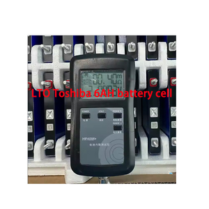 Lityum Titanate pil hücresi 2.3V 6Ah LTO pil hücresi s 2.3V 2.9Ah 2.20ah 20Ah