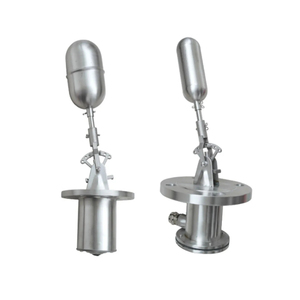 Interruttori di livello del galleggiante della barca UQK-01 UQK-02 Controller di livello del galleggiante in acciaio inossidabile - Product Image 1