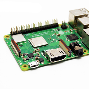 New stock official <strong>raspberry</strong> <strong>pI</strong> 3B+ <strong>Raspberry</strong> <strong>Pi</strong> 3 Model B +