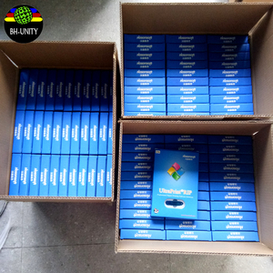 Hosonsoft ultraprint программное обеспечение rip Для konica ripping программное обеспечение для цифровой печатной машины allwin gongzheng - Product Image 6