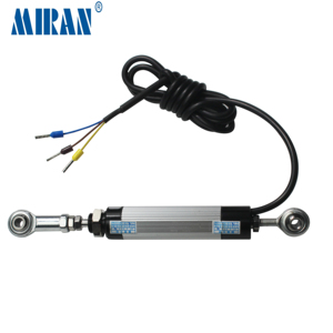 Miran sensore di spostamento KSE-5mm Mini tipo articolato lineare potenziometro sensore di posizione righello elettrico - Product Image 3