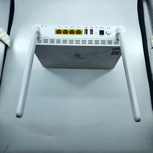SK-D747 Model ONU WiFi6 yönlendirici Xpon 4GE + FTTH + WiFi2.4/5G Ax3000 çift bant ile FTTH Fiber optik ağlar için ikinci el - Product Image 5