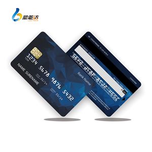 用于门禁系统的非接触式智能卡 - Product Image 4