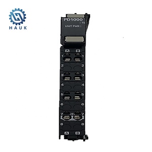 O MRON modulo di alimentazione NX-PD1000 PLC controllore logico programmabile PLC unità di alimentazione - Product Image 4