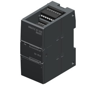 6ES7288-2DR16-0AA0 SPS-CPU Neue RS485-Kommunikationsschnittstelle für die industrielle Steuerung und Programmierung - Product Image 1
