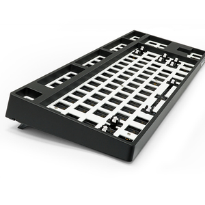Manufacturer Price Skyloong Hot Swap ABS Cover 87 <strong>keys</strong> RGB <strong>custom</strong> mechanical <strong>keyboard</strong> kit - Product Image 2