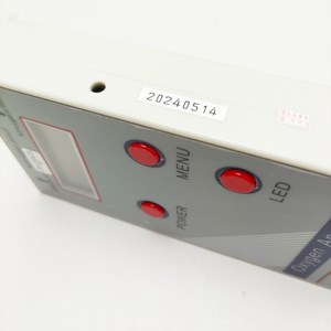 Medidor portátil recargable de O2, sensor de concentración de pureza, detector de prueba de flujo y presión de gas, analizador ultrasónico de oxígeno, para uso en exteriores - Product Image 5
