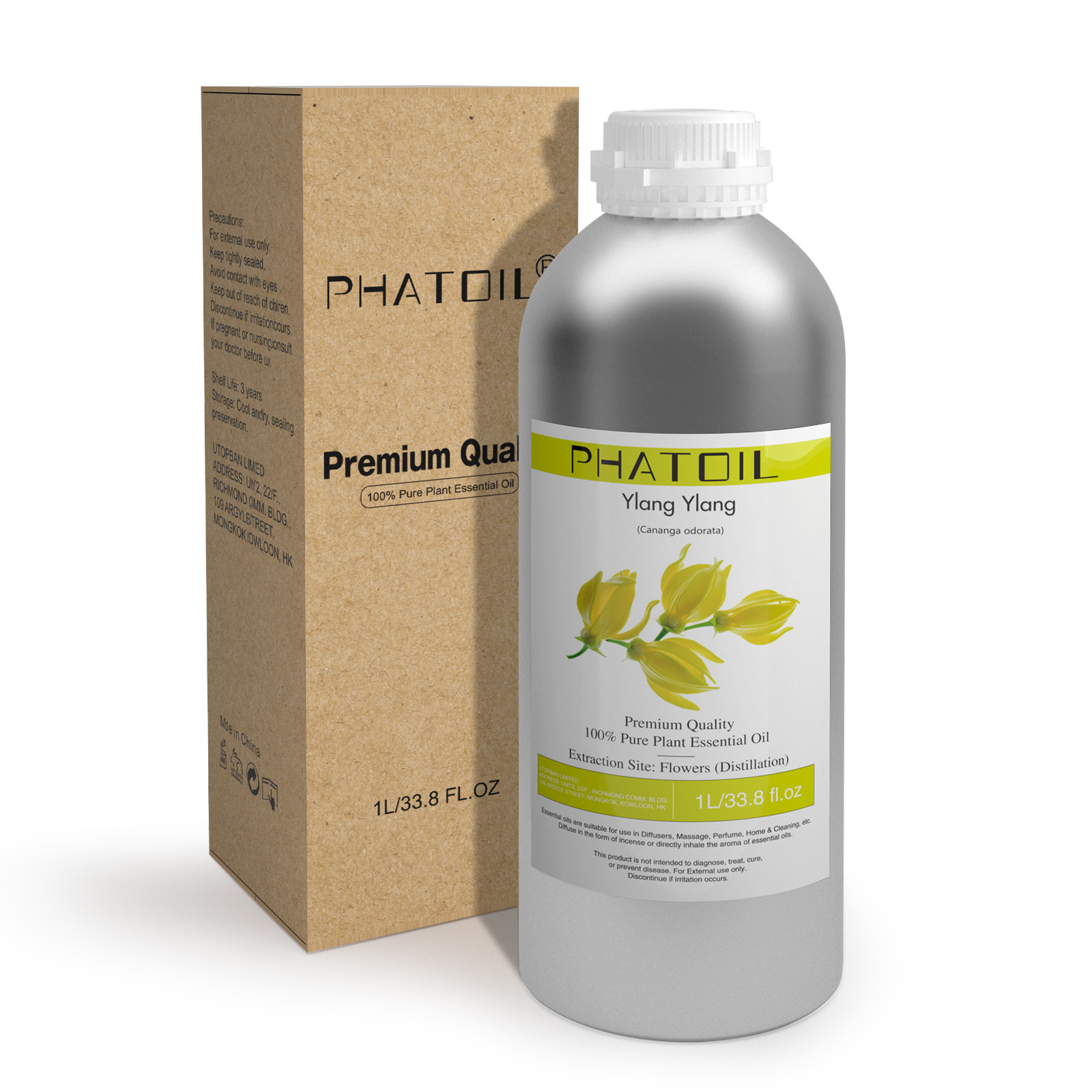 Ylang Ylang
