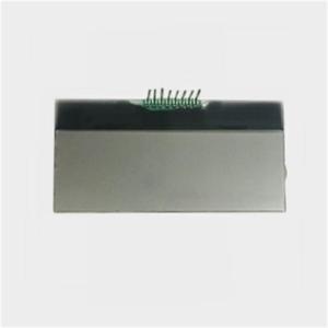 Lcd1602i2c lcd módulo 1602 de caracteres lcd fstn cog Módulo de pantalla lcd 16x2 Soldadura blanco y negro modo Conector de 8 pines interfaz serie