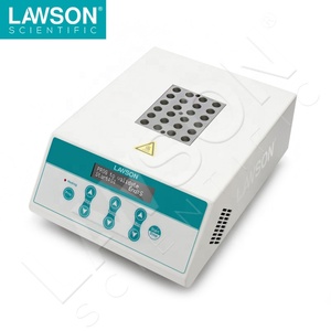 DH200-4ห้องปฏิบัติการอบแห้งตู้อบความร้อนบล็อกเคมี,ความปลอดภัยของอาหาร,สภาพแวดล้อม,การตรวจสอบคุณภาพเครื่องทำความร้อนบล็อกแห้ง - Product Image 3