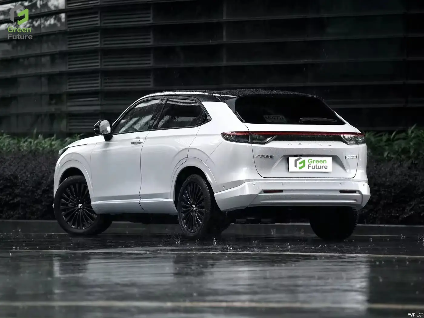 होंडा ENP1 2024 इलेक्ट्रिक कार होंडा EV enp1 2023 SUV 5 डोर एनर्जी वाहन सस्ते चीनी Ens1 कार हॉट सेल नई कार