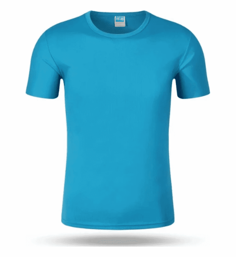 Peacock Blue