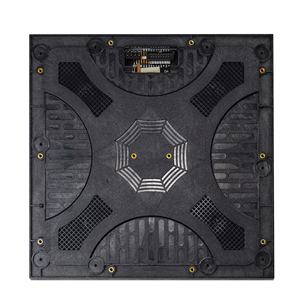 Ndoor-teléfono móvil inteligente de 250x250mm, instalación rápida de x mm - Product Image 1