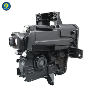 ปลั๊กและเล่นสําหรับ Li Auto L7 L8 L9 ไฟหน้าอัพเกรดการปรับเปลี่ยน LED ไฟเลี้ยว LEADING IDEAL อุปกรณ์เสริมรถยนต์ DRL - Product Image 6