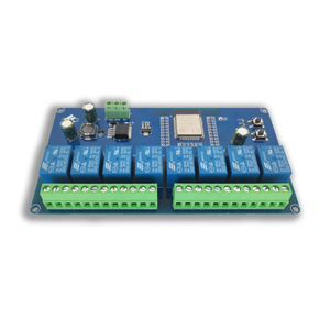 Scheda di sviluppo programmabile Smart Watch ESP8266-WiFi abilitato con Display OLED - Product Image 3