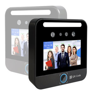Система контроля доступа к RFID-карте - Product Image 1