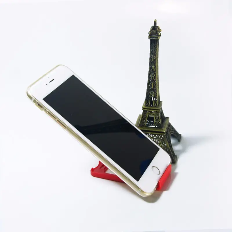 Beach Chair china cellphone accessories / gifts 2015 plastic mobile phone stand/desktop cell phone holder