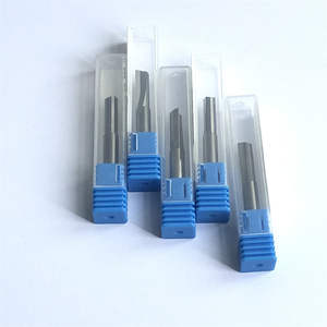 KING SML CBN <strong>PCD</strong> CVD MCD PCBN Carbide Milling Turning Insert <strong>Cutters</strong> Tools for CNC Cutting and Metal Cutting - Product Image 5