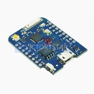 Mini D1 PRO Upgraded NodeMcu Lua WiFi Development Board Based on ESP8266 9102 Driver SinglProduct features 1 Based on <strong>ESP8266EX</strong>