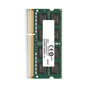 <span class=keywords><strong>DDR3</strong></span> DDR3L DDR4 8GB 4GB 16GB máy tính xách tay máy tính xách tay kỷ niệm RAM SODIMM Bộ nhớ máy tính xách tay RAM - Product Image 4