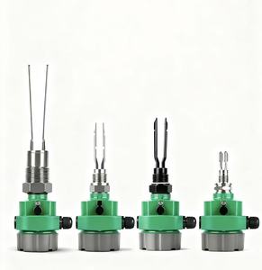 Exd Iic T6 Explosieveilige Stemvorkschakelaar | Vloeistof/Pasta Detectie Atex Equivalent Ontwerp | Directe Fabrieksverzending - Product Image 3