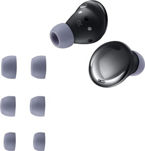 Silicone Earhook Tai lời khuyên earcap cho Samsung cho Galaxy Buds Pro chống mất tai nghe phụ kiện - Product Image 4