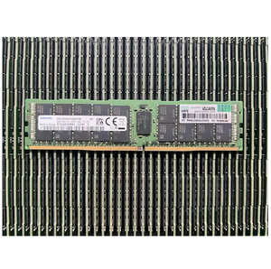 P03053-0A1 64GB 2 rx4 DDR4-2933 CL21 ECC Reg LRDIMM Smart Memory - Product Image 1