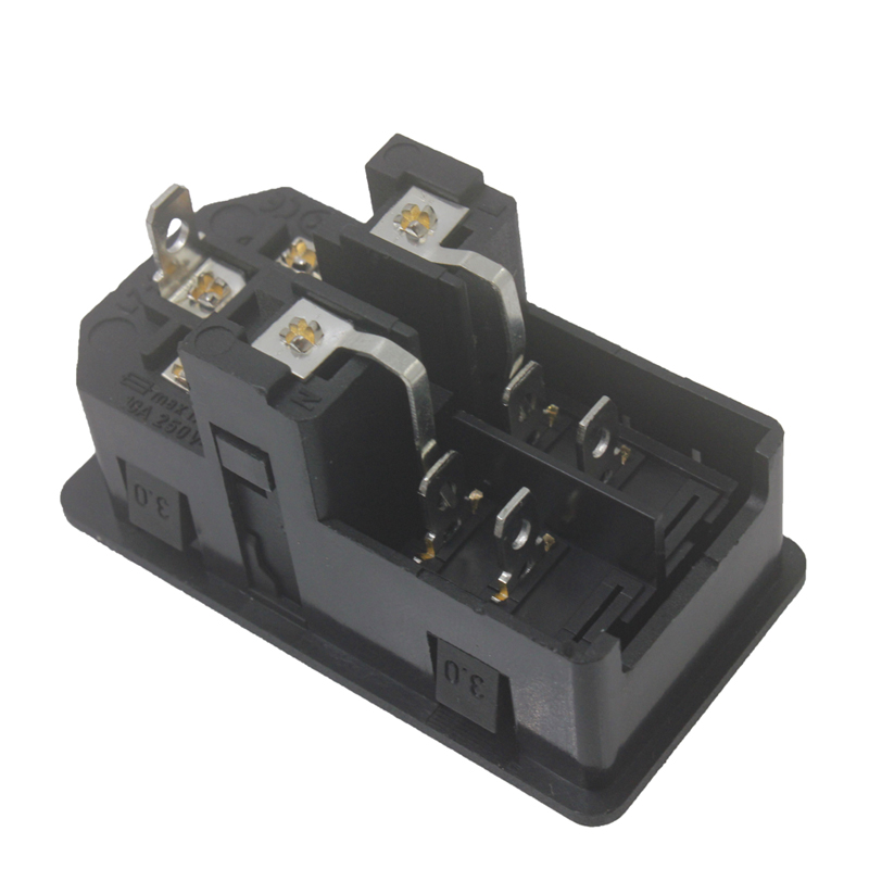 Black switch